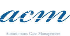 ACM Care Management Services St Louis Logo
